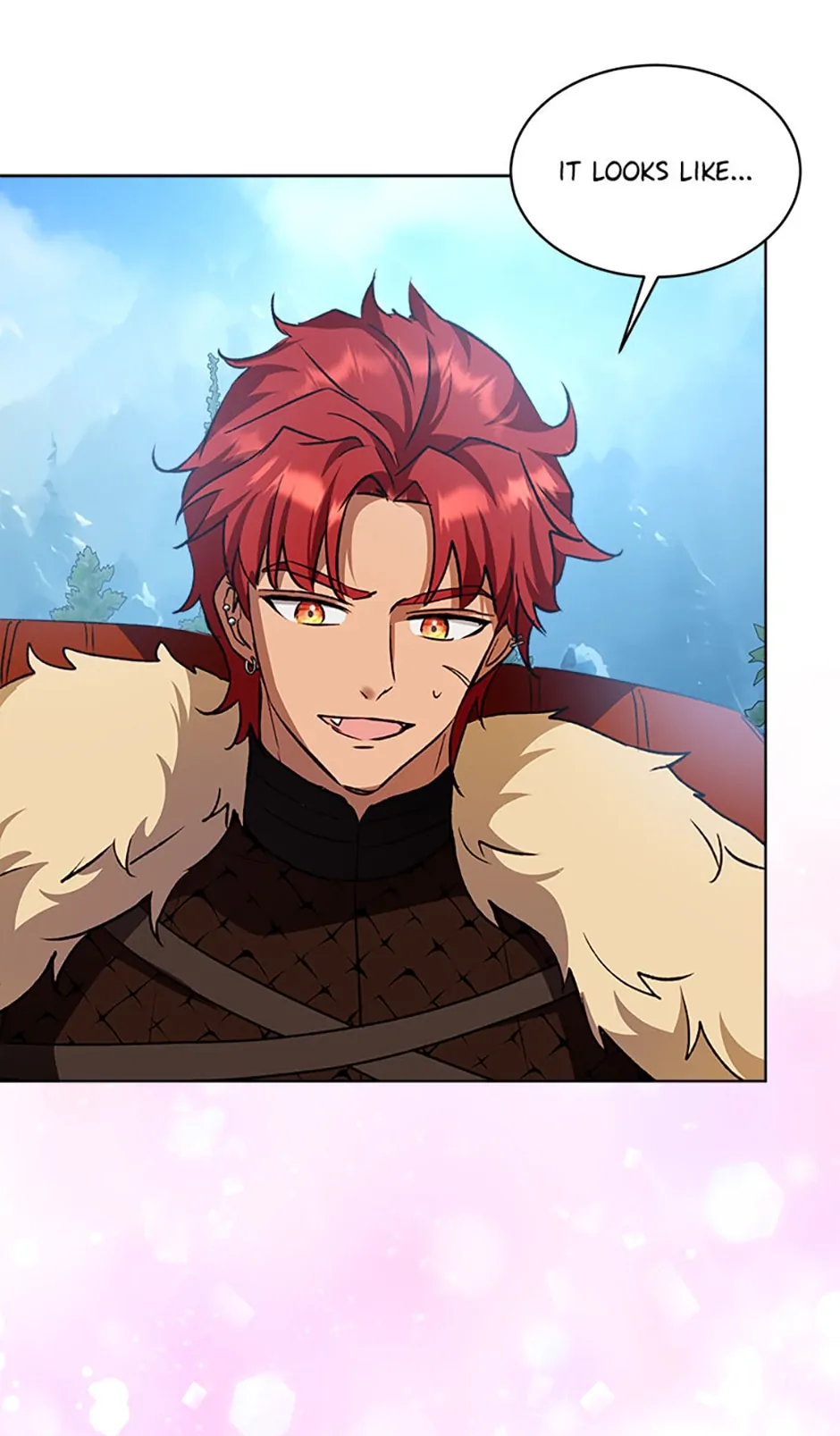 The Baby Divine Beast Chapter 51 - page 66